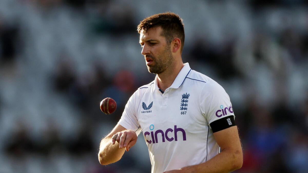 ENG vs IND: Mark Wood hopes to be fit for fifth Test against India after knee surgery